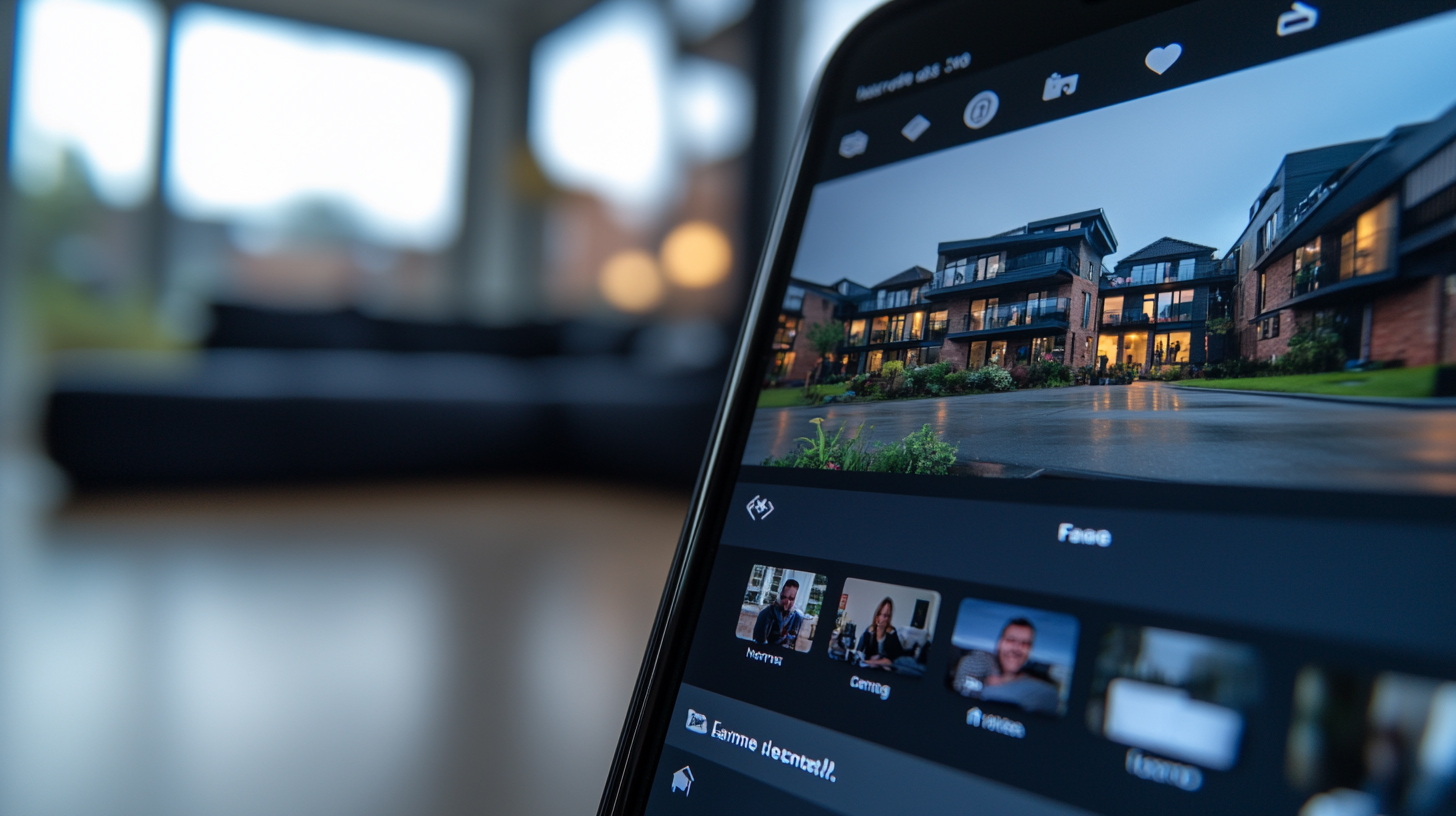 How to Use Social Media to Generate Real Estate Leads