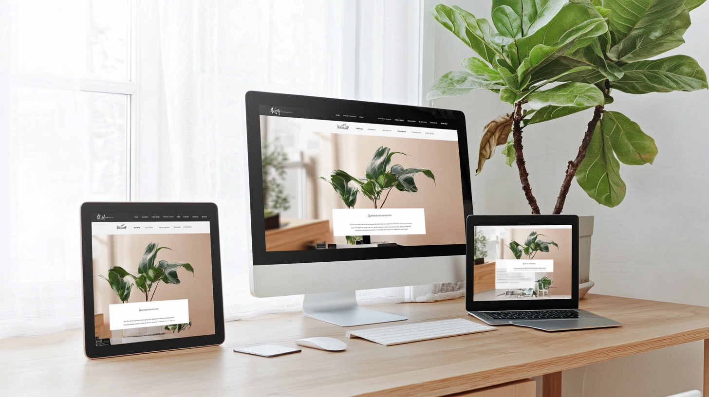 Must-Have Features for a High-Converting Real Estate Website