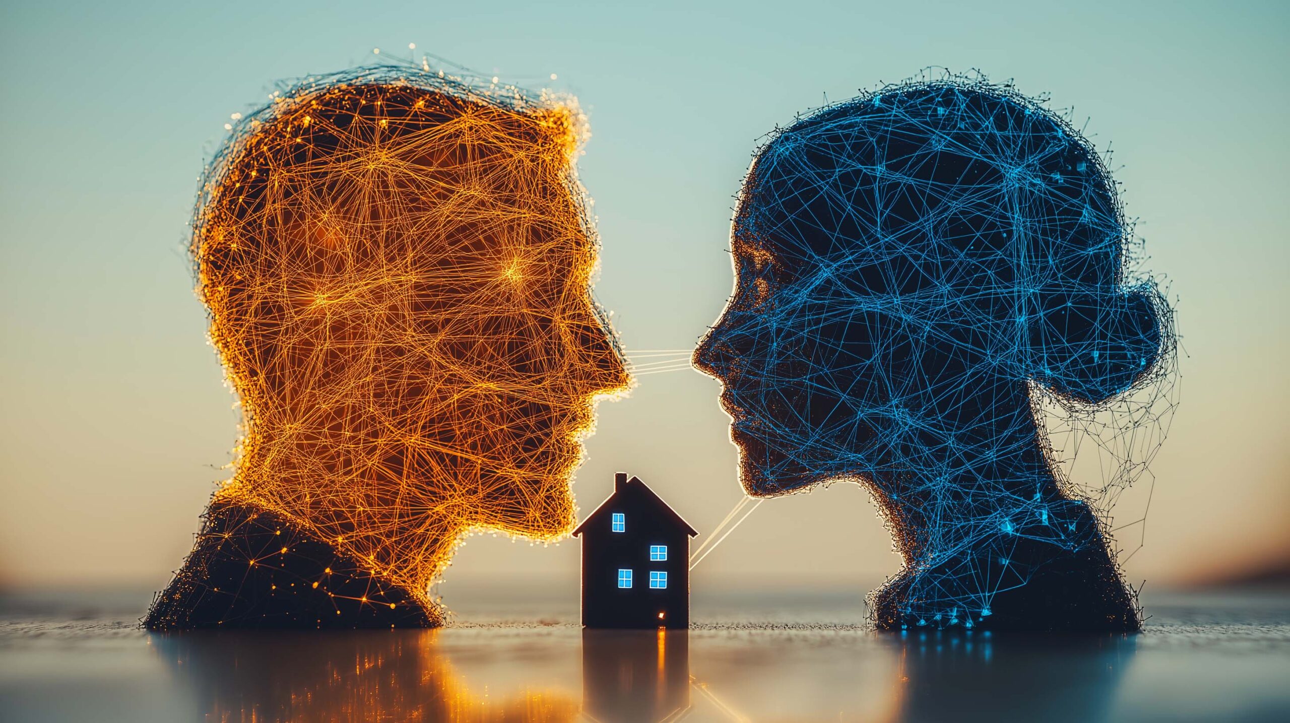 Building Client Trust Through Transparency and Communication: The Key to Long-Term Success for Real Estate Agents