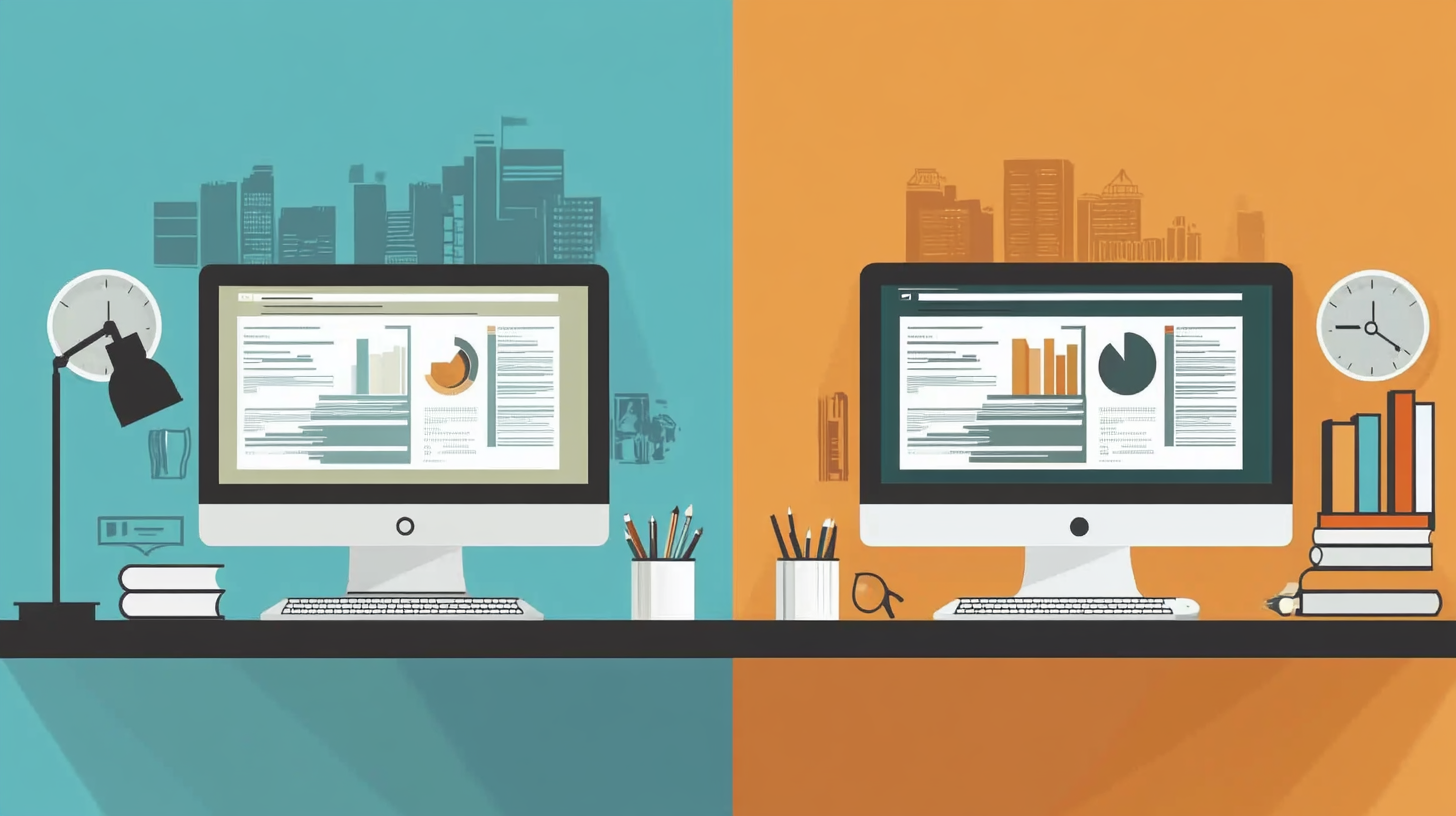 DIY vs. Professional Website Design: Which is Best for Your Real Estate Business?